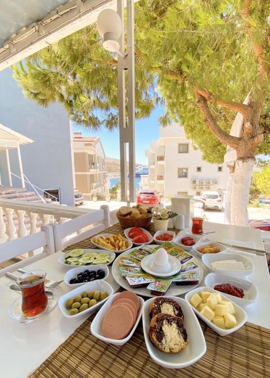 Cesme Minerva Port Hotel Exterior photo